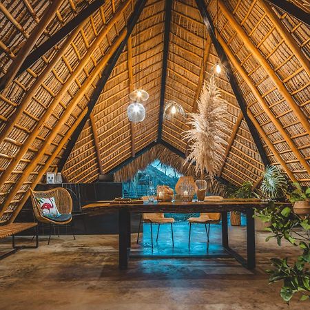 Green Land Bubble Glamping Cabarete Esterno foto