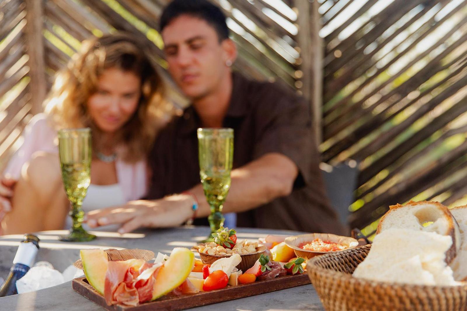 Green Land Bubble Glamping Cabarete Esterno foto